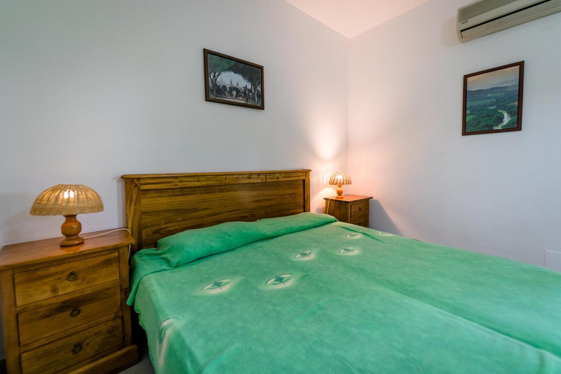 Agriturismo Bio Femminella Principina a Mare Exterior photo
