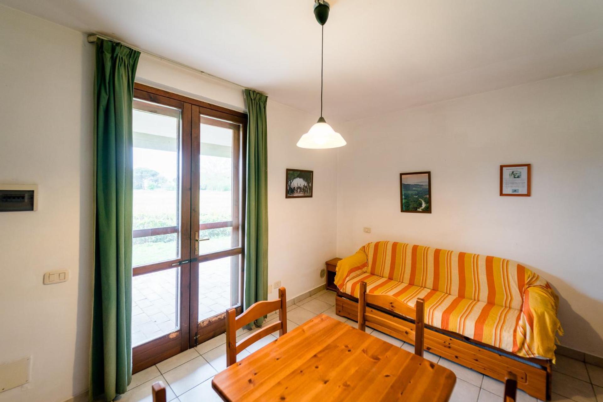 Agriturismo Bio Femminella Principina a Mare Exterior photo
