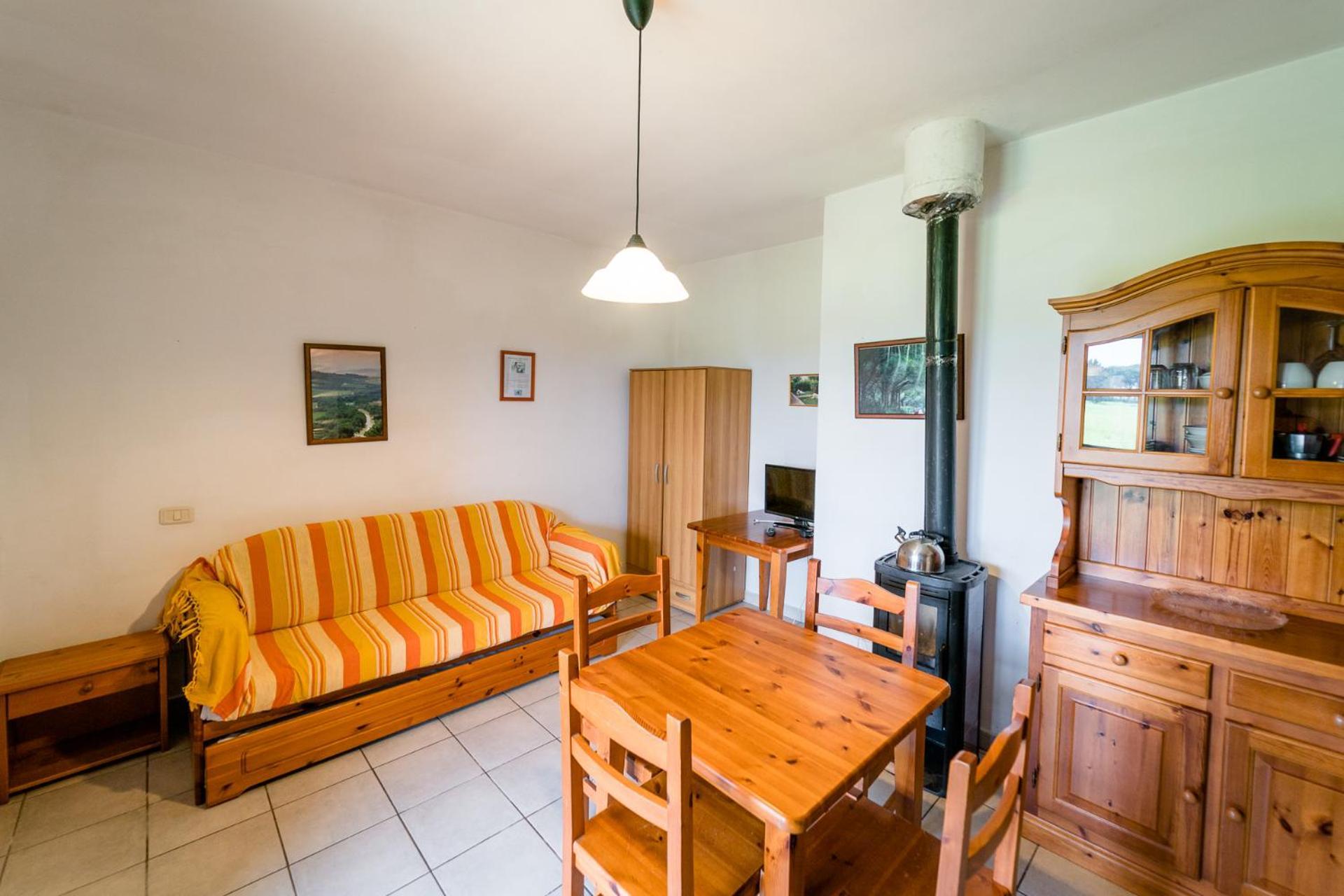 Agriturismo Bio Femminella Principina a Mare Exterior photo