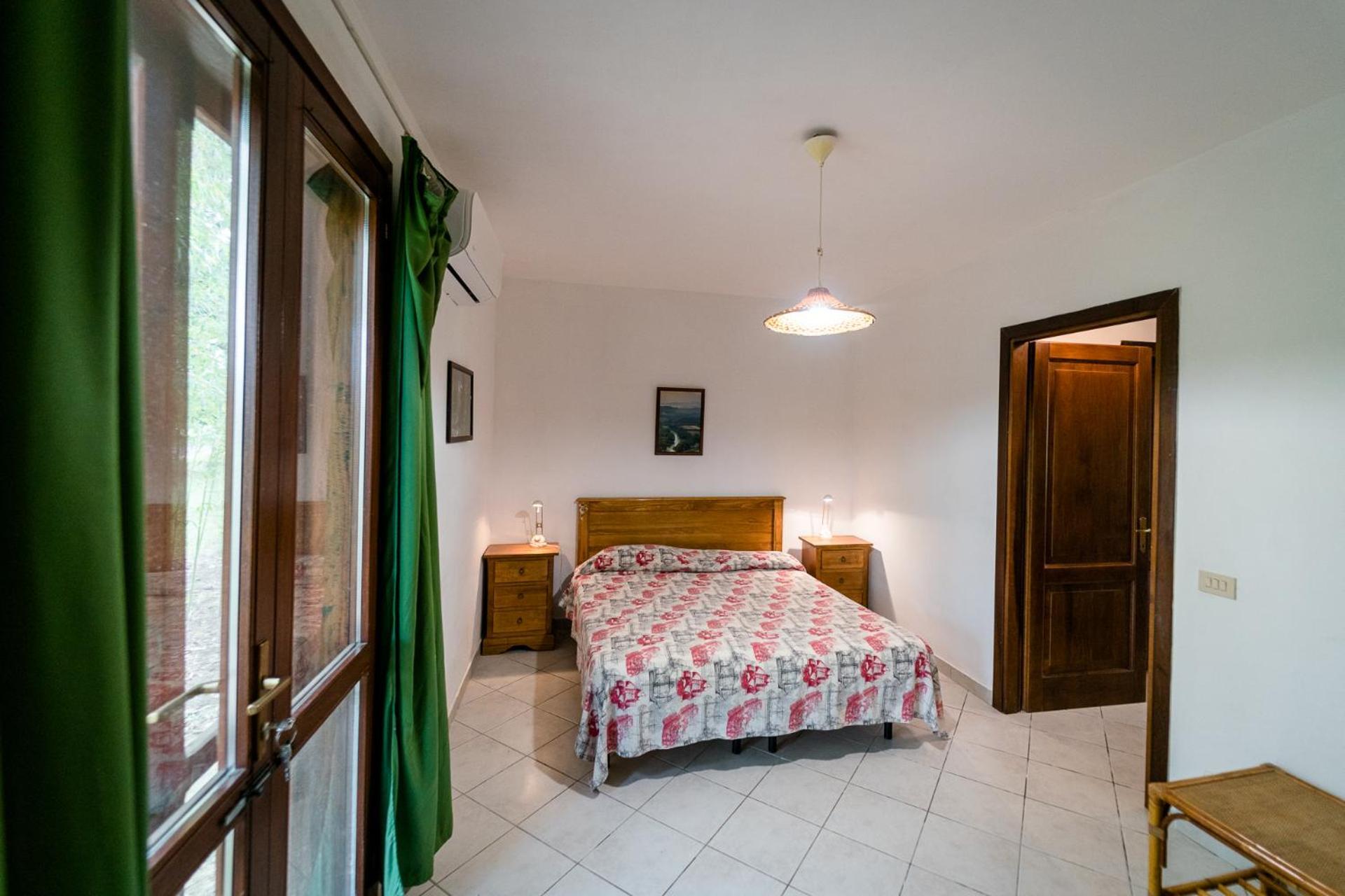 Agriturismo Bio Femminella Principina a Mare Exterior photo