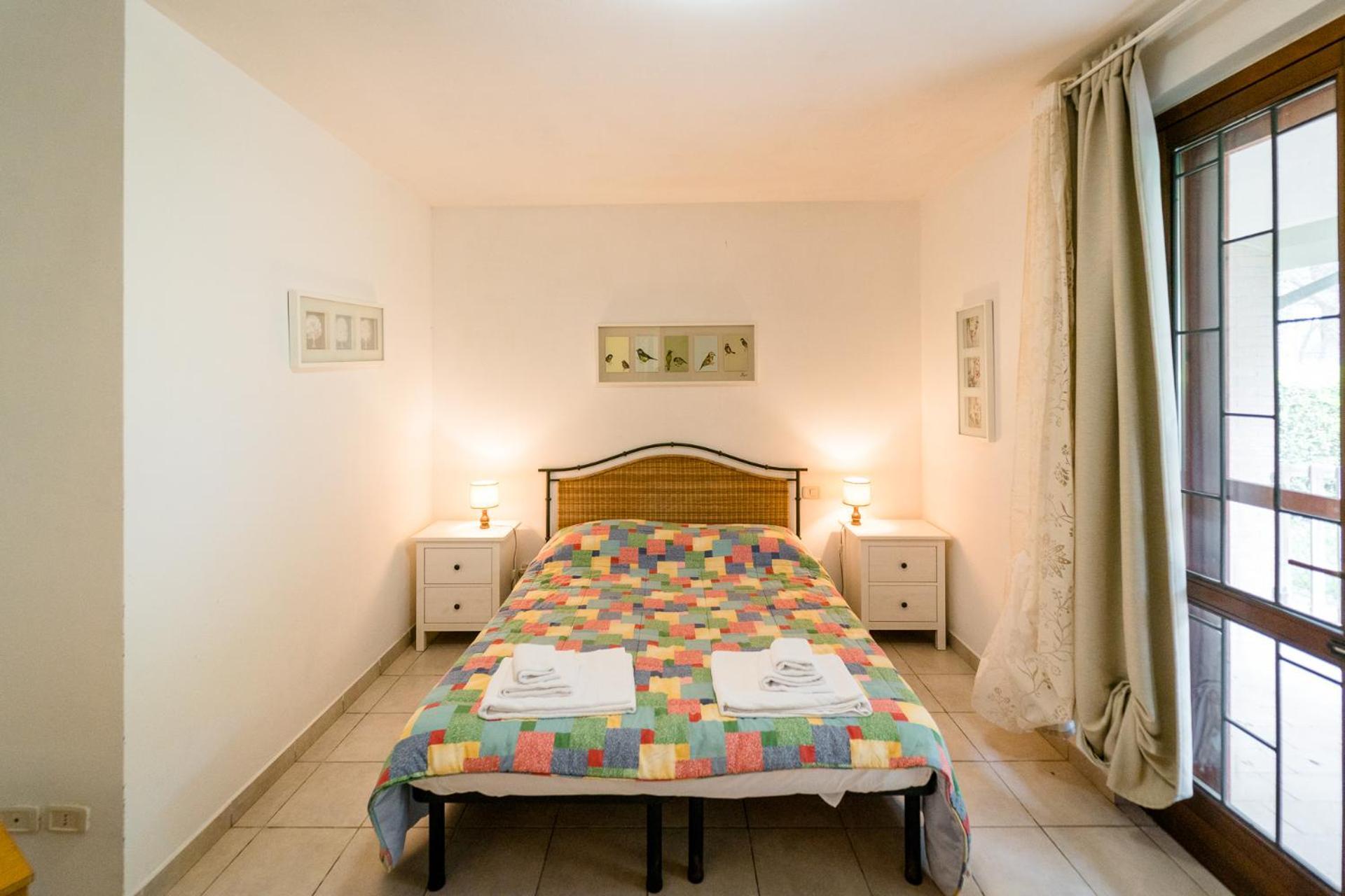 Agriturismo Bio Femminella Principina a Mare Exterior photo