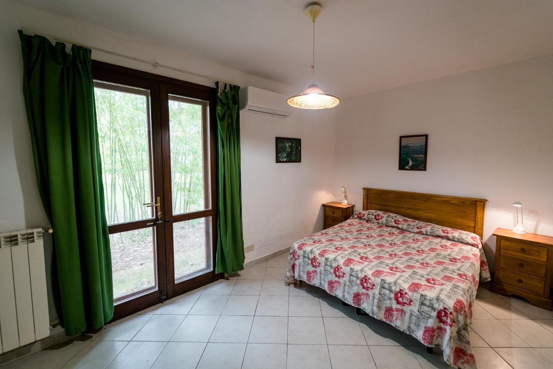 Agriturismo Bio Femminella Principina a Mare Exterior photo