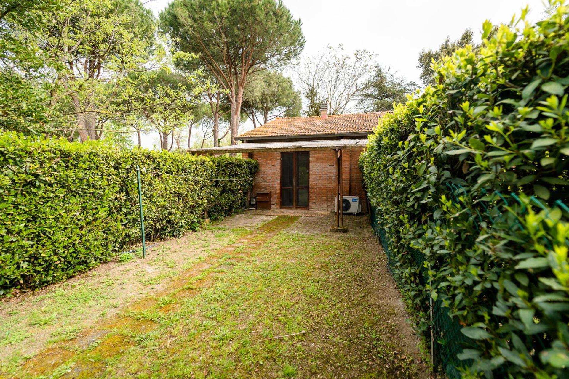 Agriturismo Bio Femminella Principina a Mare Exterior photo
