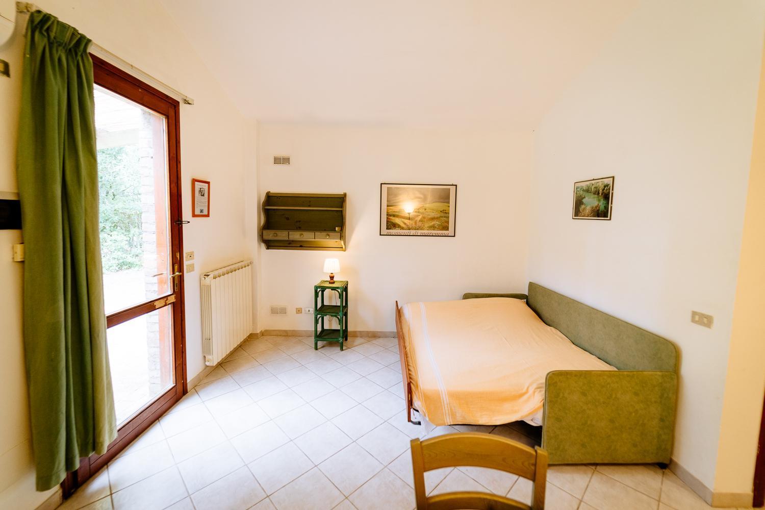 Agriturismo Bio Femminella Principina a Mare Exterior photo